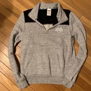 Victoria’s Secret Half Zip